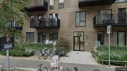 Apartments for rent in Copenhagen S - Photo from Google Street View