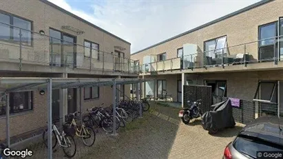 Apartments for rent in Viby J - Photo from Google Street View