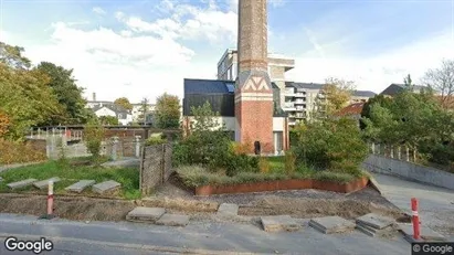 Apartments for rent in Østerbro - Photo from Google Street View