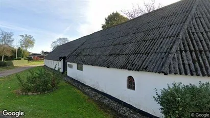 Apartments for rent in Tørring - Photo from Google Street View