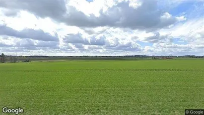 Apartments for rent in Ringsted - Photo from Google Street View