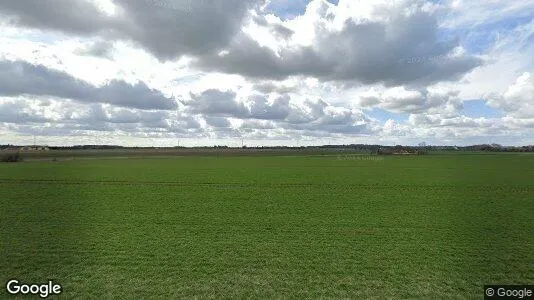 Apartments for rent in Ringsted - Photo from Google Street View