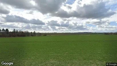 Apartments for rent in Ringsted - Photo from Google Street View