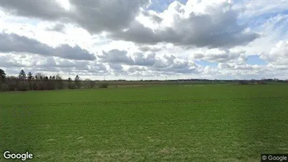 Apartments for rent in Ringsted - Photo from Google Street View