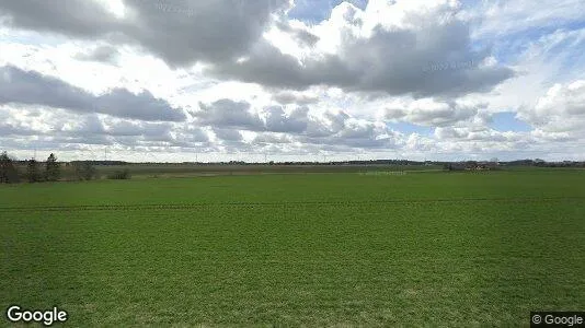 Apartments for rent in Ringsted - Photo from Google Street View