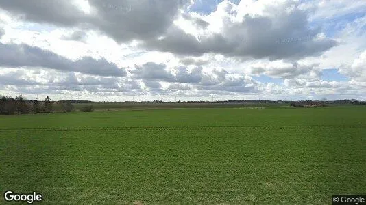 Apartments for rent in Ringsted - Photo from Google Street View