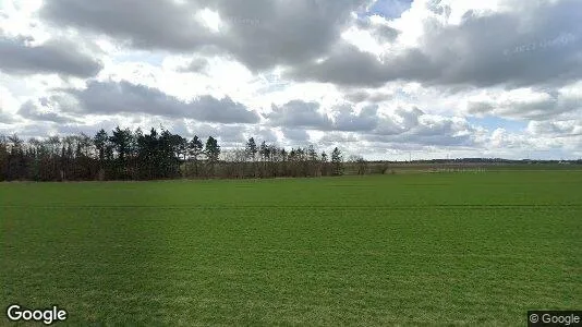 Apartments for rent in Ringsted - Photo from Google Street View