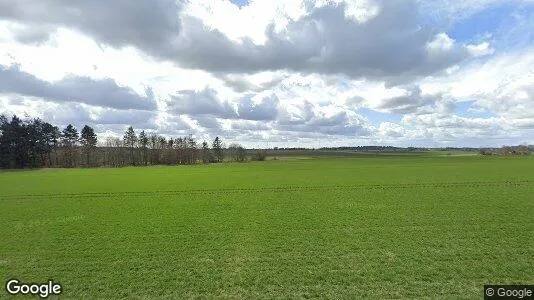 Apartments for rent in Ringsted - Photo from Google Street View