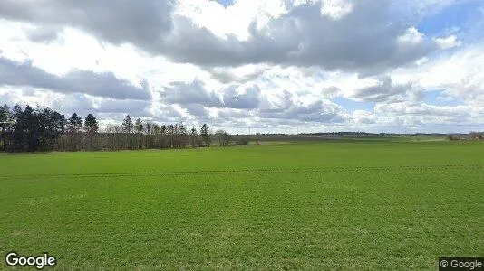 Apartments for rent in Ringsted - Photo from Google Street View