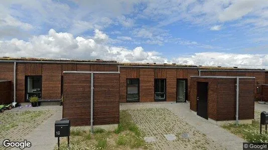 Apartments for rent in Kolding - Photo from Google Street View