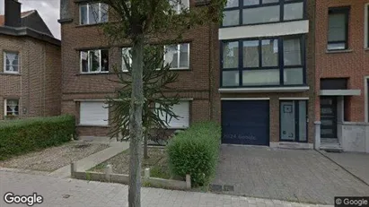 Apartments for rent in Antwerp Hoboken - Photo from Google Street View