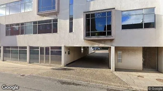 Apartments for rent in Esbjerg Center - Photo from Google Street View