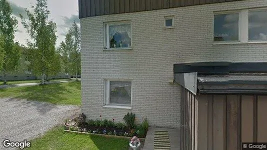 Apartments for rent in Sundsvall - Photo from Google Street View