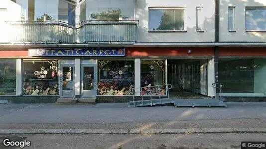 Apartments for rent in Vaasa - Photo from Google Street View