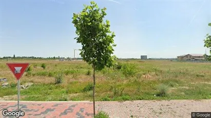Apartments for rent in Bucharest - Sectorul 3 - Photo from Google Street View