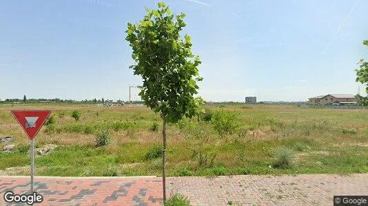 Apartments for rent in Bucharest - Sectorul 3 - Photo from Google Street View
