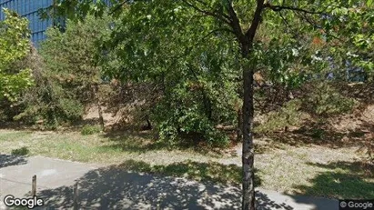 Apartments for rent in Bucharest - Sectorul 2 - Photo from Google Street View