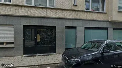 Apartments for rent in Stad Antwerp - Photo from Google Street View