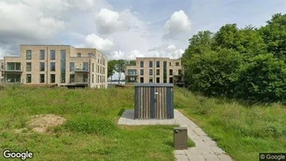 Apartments for rent in Viborg - Photo from Google Street View