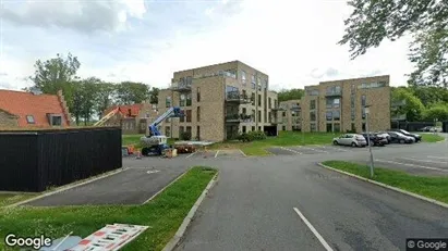 Apartments for rent in Viborg - Photo from Google Street View