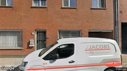Apartments for rent in Houthulst - Photo from Google Street View