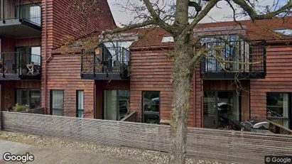 Apartments for rent in Fanø - Photo from Google Street View