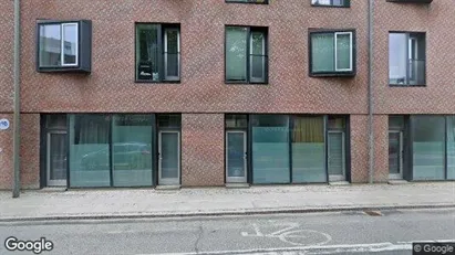 Apartments for rent in Valby - Photo from Google Street View