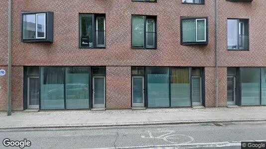 Apartments for rent in Valby - Photo from Google Street View