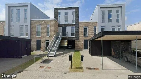 Apartments for rent in Aalborg SV - Photo from Google Street View