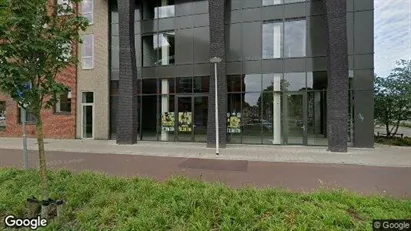 Apartments for rent in Eindhoven - Photo from Google Street View