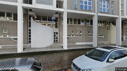 Apartments for rent in Bonn - Photo from Google Street View