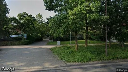 Apartments for rent in Hannover - Photo from Google Street View