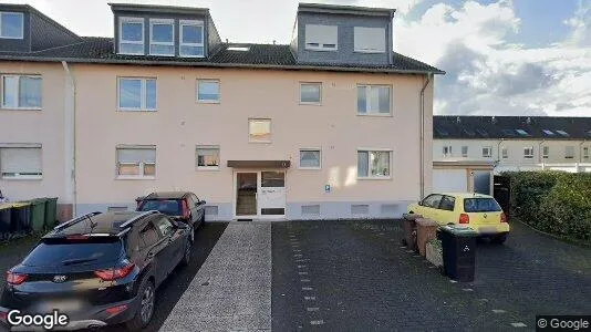 Apartments for rent in Rhein-Sieg-Kreis - Photo from Google Street View