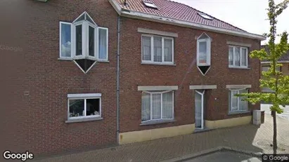 Apartments for rent in Zedelgem - Photo from Google Street View