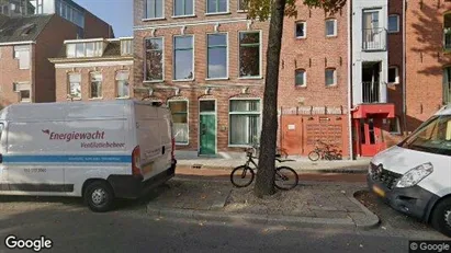 Apartments for rent in Groningen - Photo from Google Street View