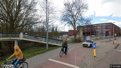 Apartments for rent in Groningen - Photo from Google Street View