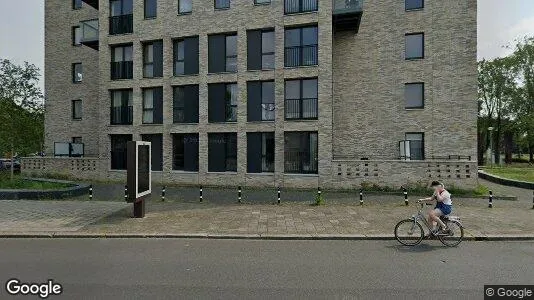Apartments for rent in Groningen - Photo from Google Street View