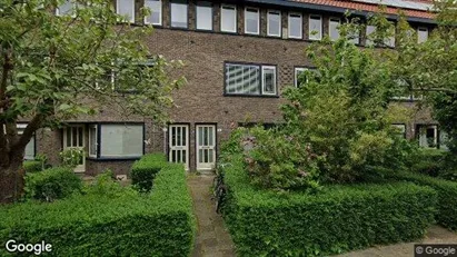 Apartments for rent in Groningen - Photo from Google Street View