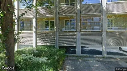 Apartments for rent in Groningen - Photo from Google Street View