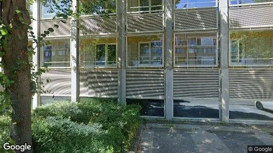 Apartments for rent in Groningen - Photo from Google Street View