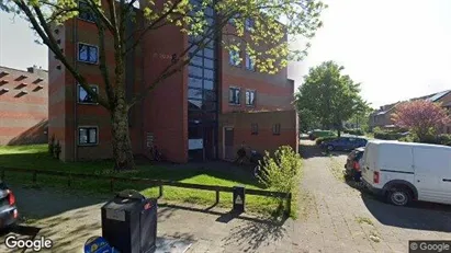 Apartments for rent in Groningen - Photo from Google Street View