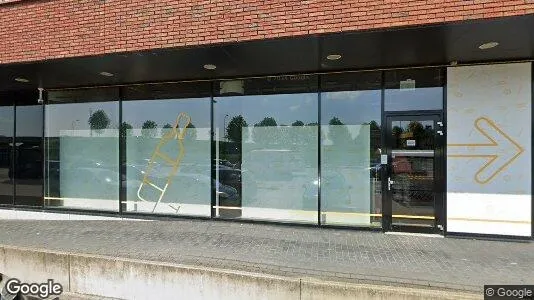 Apartments for rent in Groningen - Photo from Google Street View