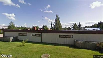 Apartments for rent in Orimattila - Photo from Google Street View