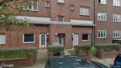 Apartments for rent in Hamburg Nord - Photo from Google Street View