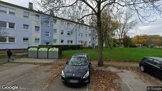 Apartments for rent in Mülheim an der Ruhr - Photo from Google Street View