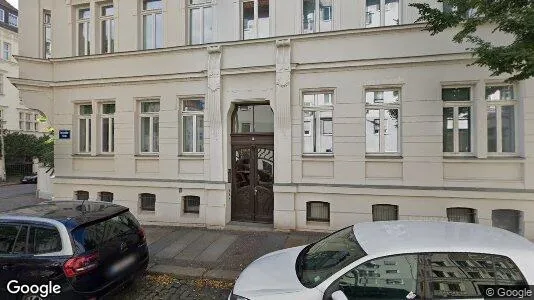 Apartments for rent in Leipzig - Photo from Google Street View