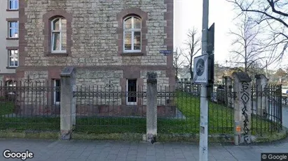 Apartments for rent in Braunschweig - Photo from Google Street View