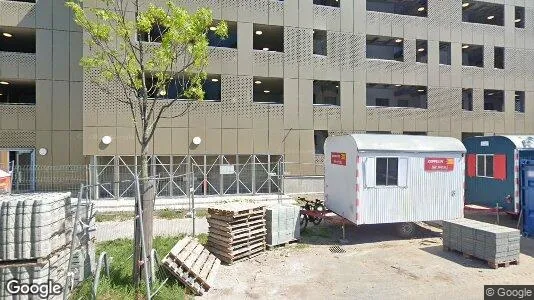 Apartments for rent in Berlin Treptow-Köpenick - Photo from Google Street View