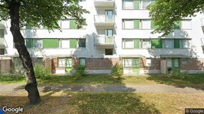 Apartments for rent in Joensuu - Photo from Google Street View