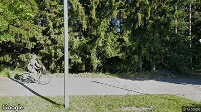 Apartments for rent in Kuopio - Photo from Google Street View